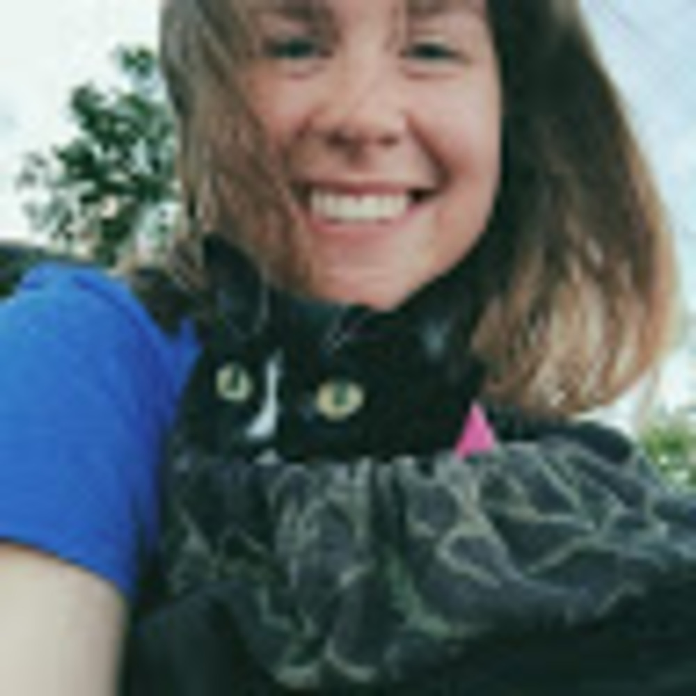 Meet your Posher, Marlene